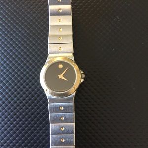 Movado Ladies Watch